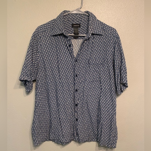 Liz Claiborne Mens Shirts
